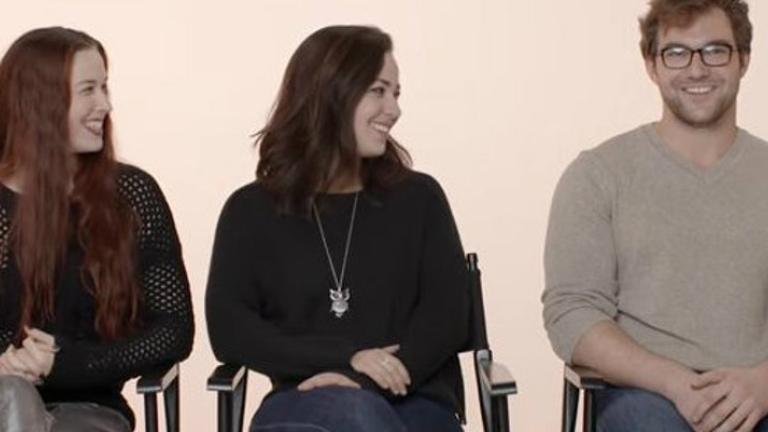 Ποιος σε ξέρει καλύτερα: Ο σύντροφός σου ή η καλύτερή σου φίλη;  | 0 bovary.gr