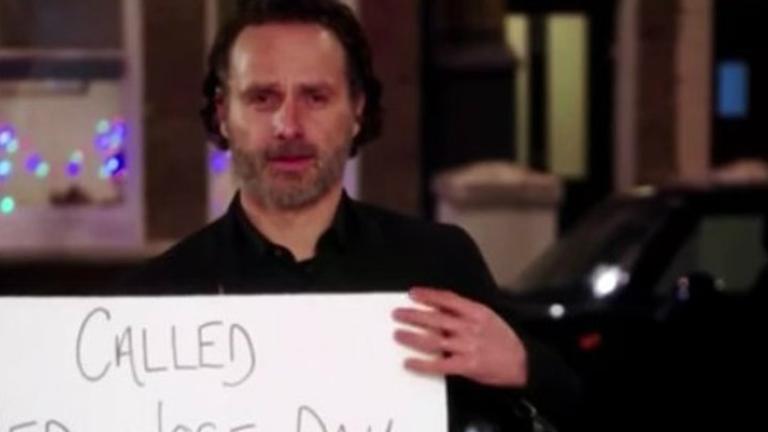 Love Actually 2: Το trailer της πολυαναμενόμενης ταινίας | 0 bovary.gr