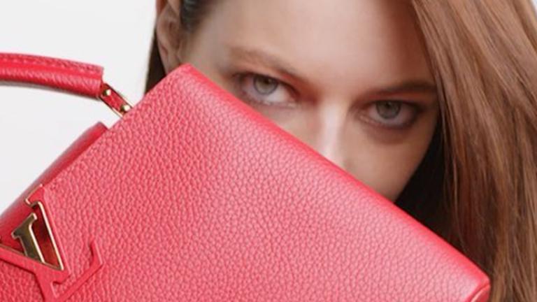 «Νew Classics»: Emma Stone, Alicia Vikander και Léa Seydoux είναι οι πρωταγωνίστριες στη νέα καμπάνια της Louis Vuitton  | 0 bovary.gr