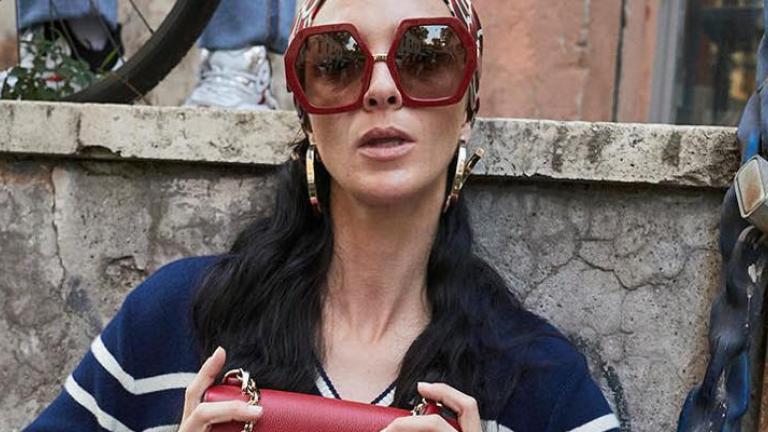 Η resort συλλογή του οίκου Valentino για το 2019  | 0 bovary.gr