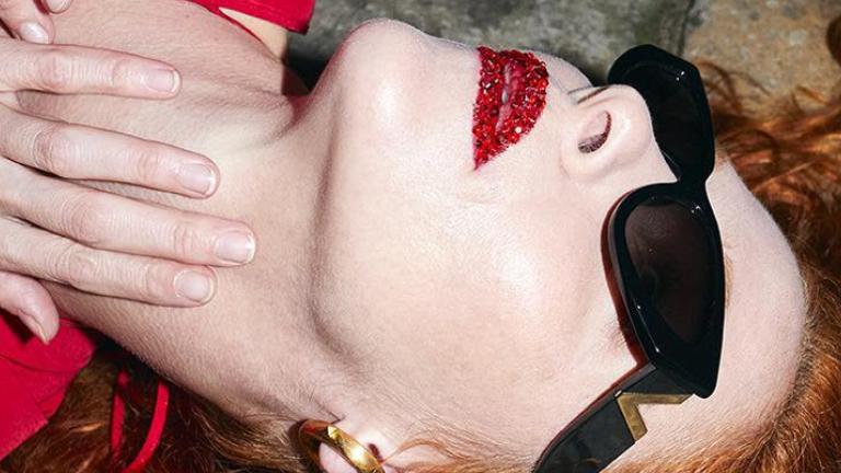 Η συλλογή του οίκου Valentino για την άνοιξη και το καλοκαίρι του 2019  | 0 bovary.gr