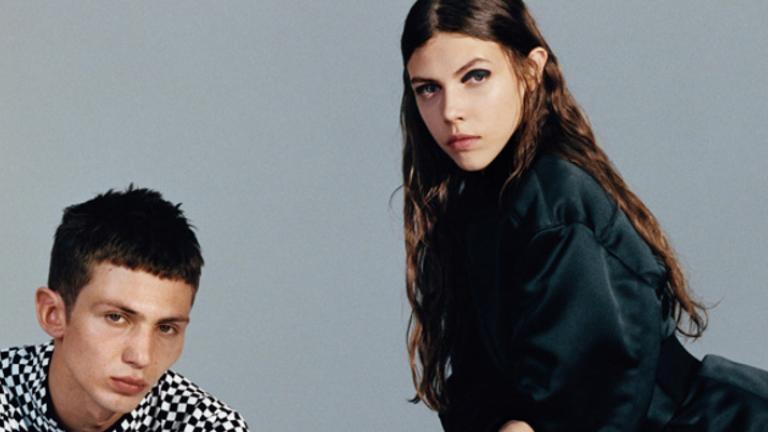 Versus Versace: Η νέα συλλογή για το φθινόπωρο και τον χειμώνα του 2018 | 0 bovary.gr