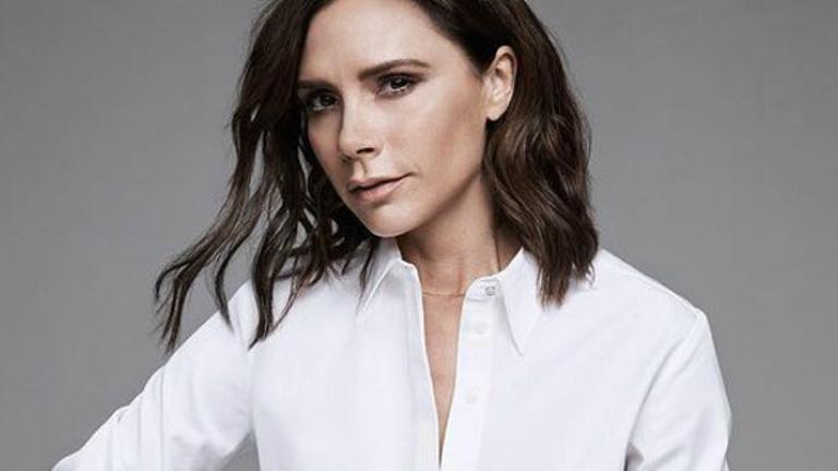 H νέα συλλογή ρούχων της Βικτόρια Μπέκαμ -Το πιο ακριβό κομμάτι κοστίζει 65 ευρώ | 0 bovary.gr