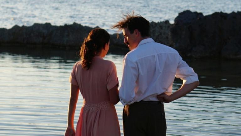 Το τελευταίο σημείωμα | 0 bovary.gr