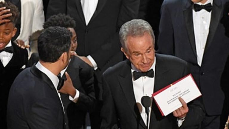 Οι καλύτερες στιγμές των φετινών Οσκαρ σε ένα βίντεο  | 0 bovary.gr