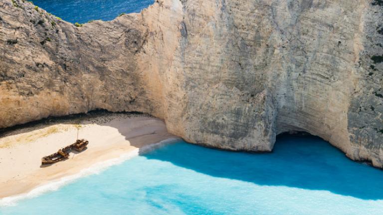 Η μαγεία της Ζακύνθου σε ένα εκπληκτικό βίντεο! | 0 bovary.gr