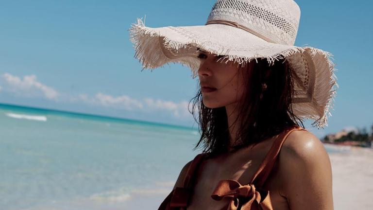 Θηλυκότητα και ρομαντισμός -Η beachwear συλλογή του οίκου Zimmermann για το 2019 | 0 bovary.gr