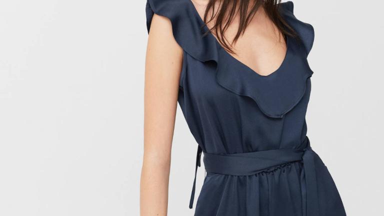 Βολάν, κοριτσίστικο και σικάτο -Φόρα το σωστά, χωρίς υπερβολές | 0 bovary.gr