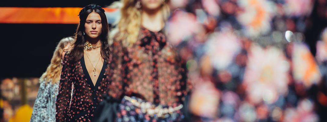 Chanel Spring/Summer 2024