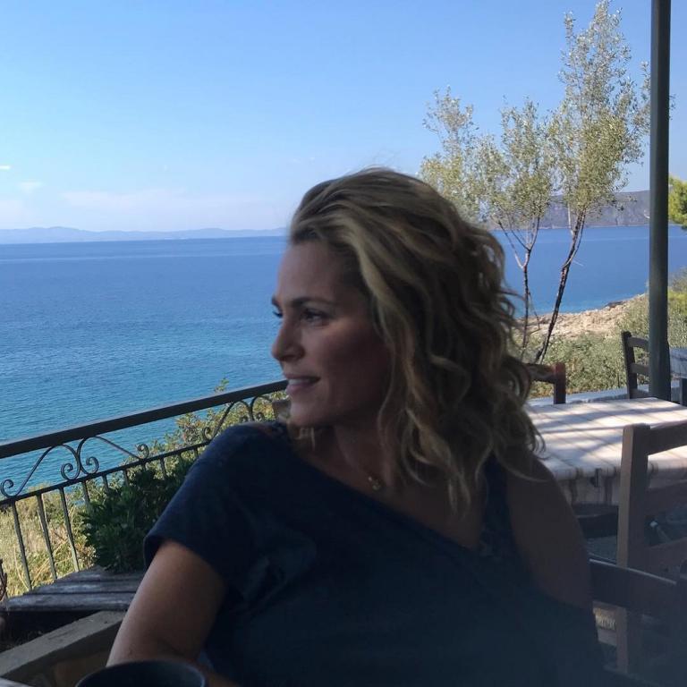 Τζένη Μπότση