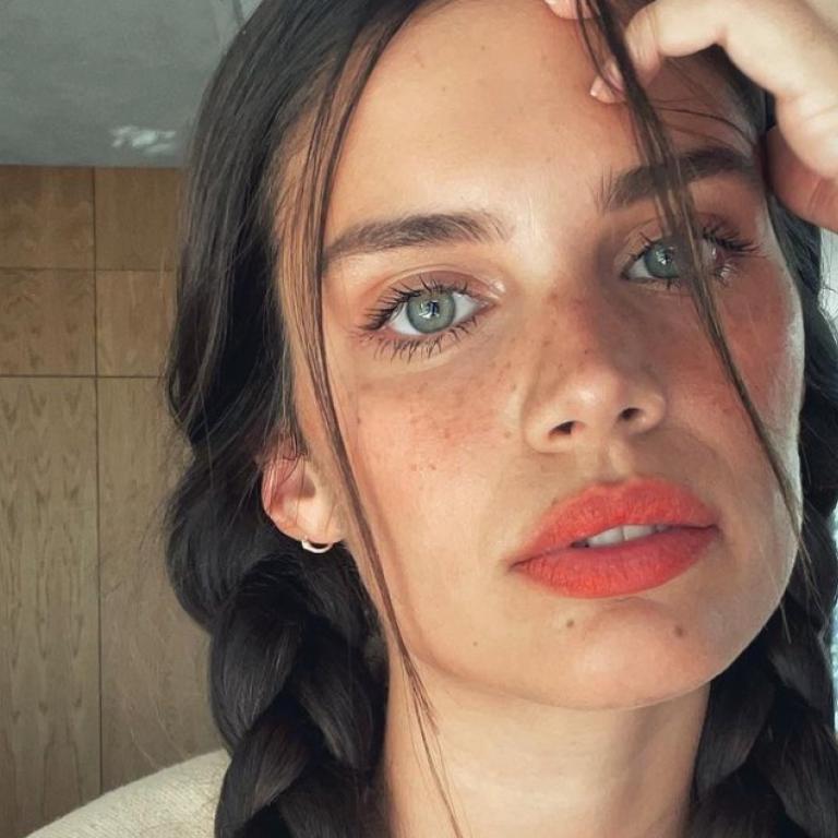 Mascara για εντυπωσιακές βλεφαρίδες