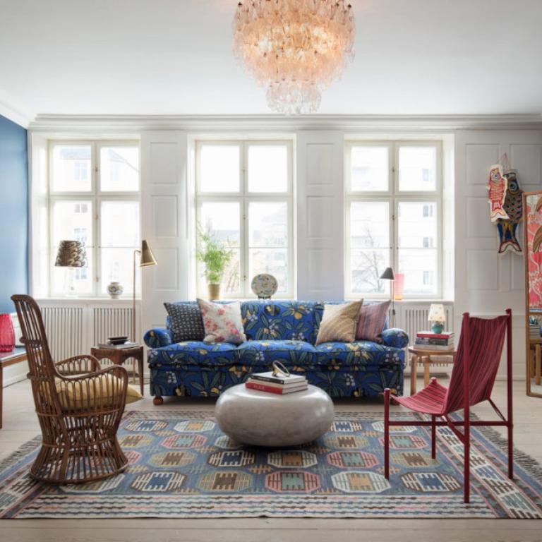 Η νέα μεγάλη τάση στο interior design