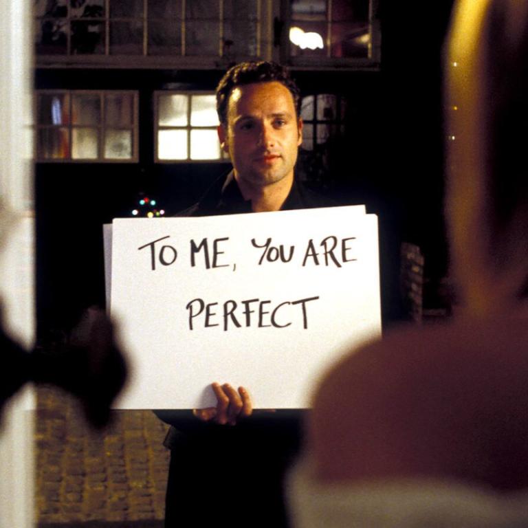 Love Actually