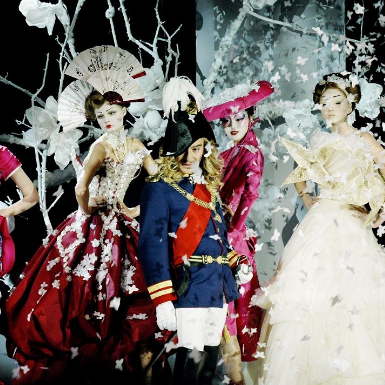 Τζον Γκαλιάνο