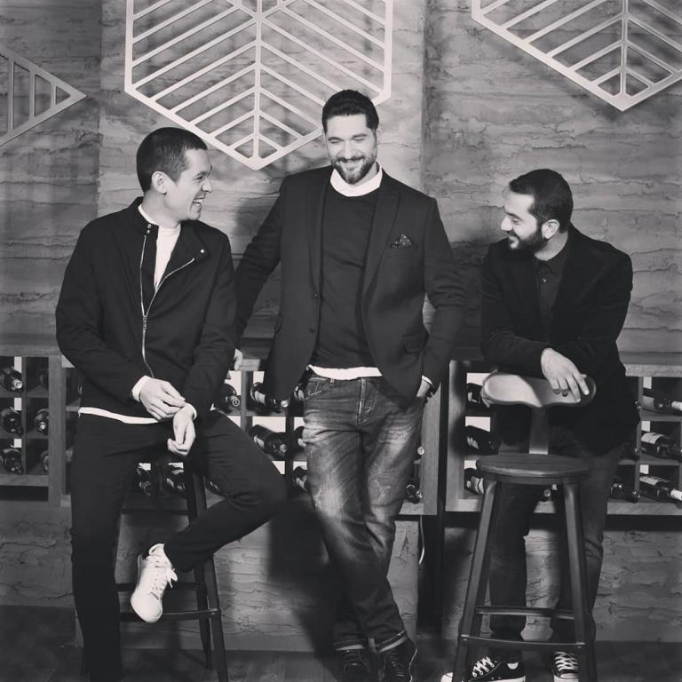 κριτές masterchef 