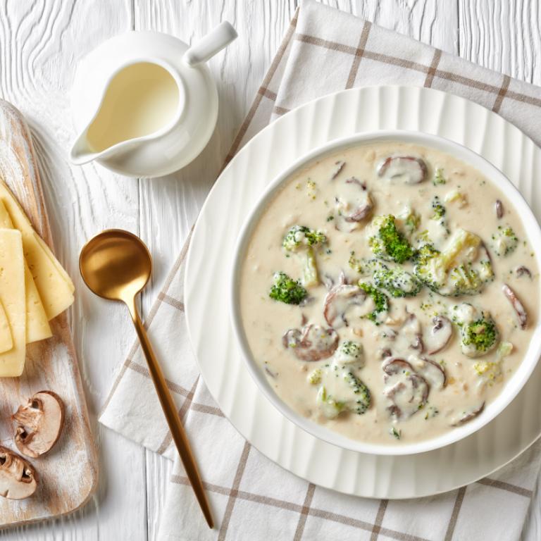 Vegan μαγειρίτσα/Φωτογραφία: Shutterstock