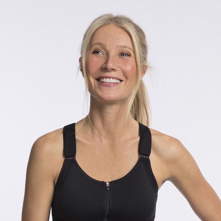 The Goop Way