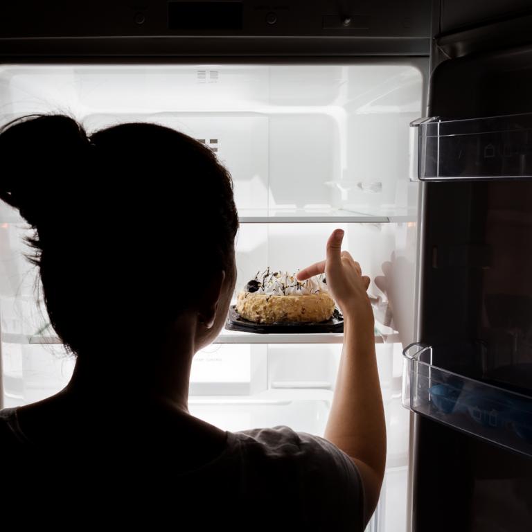 Τα σνακ που τρώνε οι διαιτολόγοι όταν έχουν λιγούρες