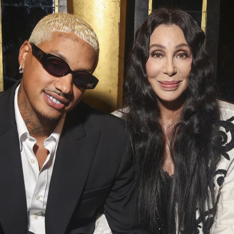 Αλεξάντερ Έντουαρντς και Σερ