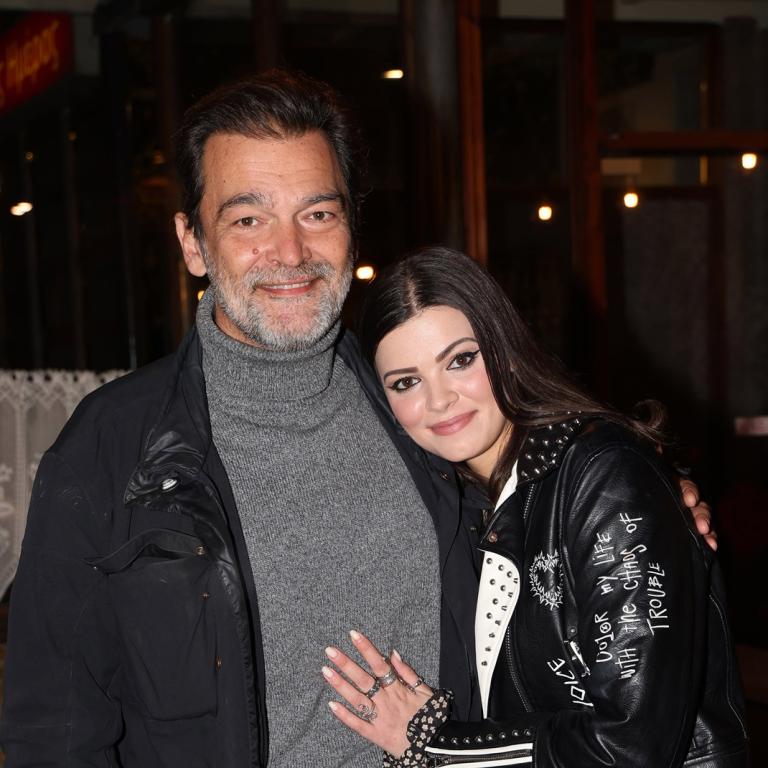 Κωνσταντίνος Καζάκος Τζένη Καζάκου