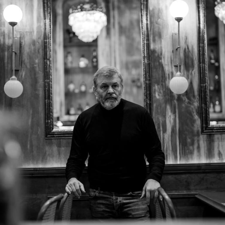 Απόστολος Γκλέτσος 