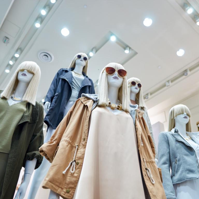 Fast Fashion