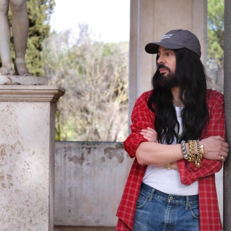 Ο Alessandro Michele είναι ο νέος καλλιτεχνικός διευθυντής του Valentino