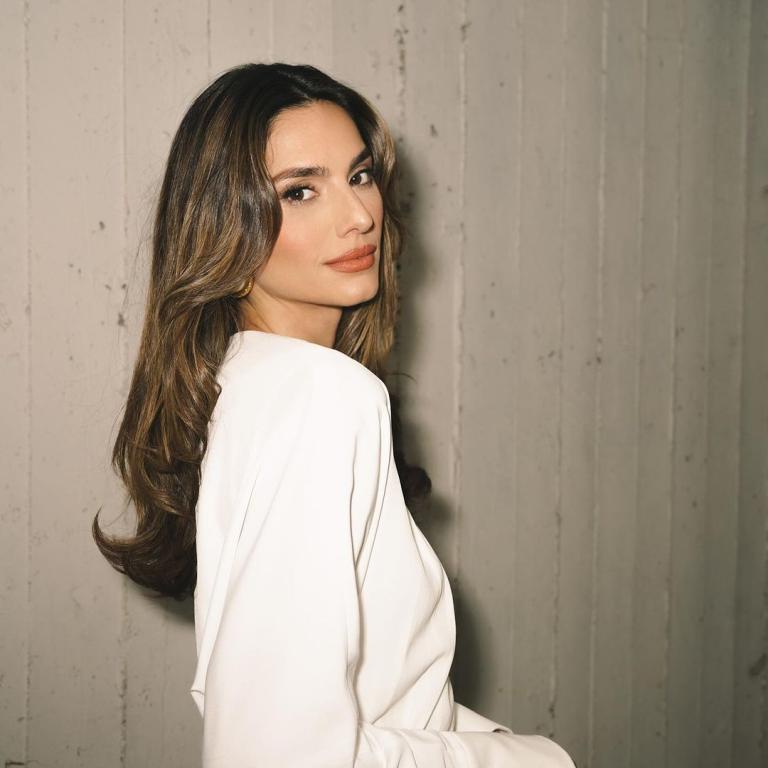 Φωτογραφία: Instagram/@ilianapapageorgiou