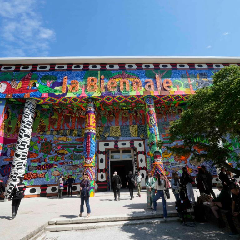 biennale
