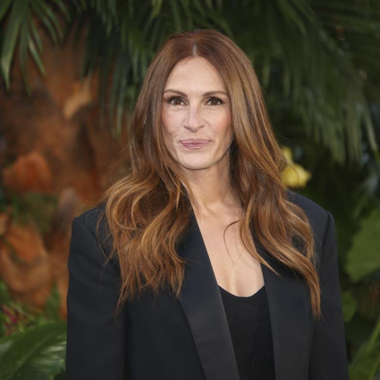 Τζούλια Ρόμπερτς