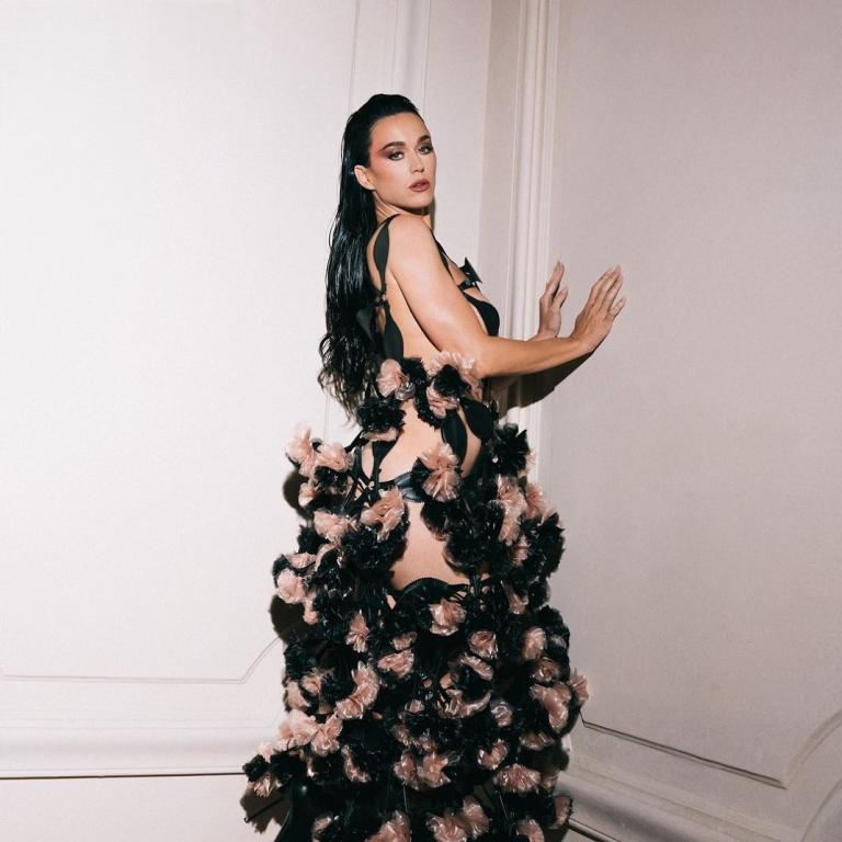 Κέιτι Πέρι/Φωτογραφία Instagram: katyperry