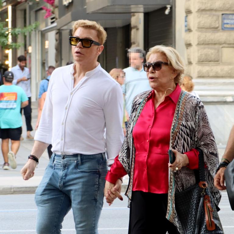 Τάκης Ζαχαράτος-Μαρινέλλα