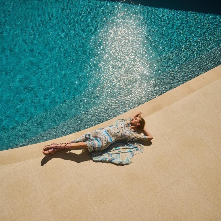 Mandarin Hotel, Costa Navarino