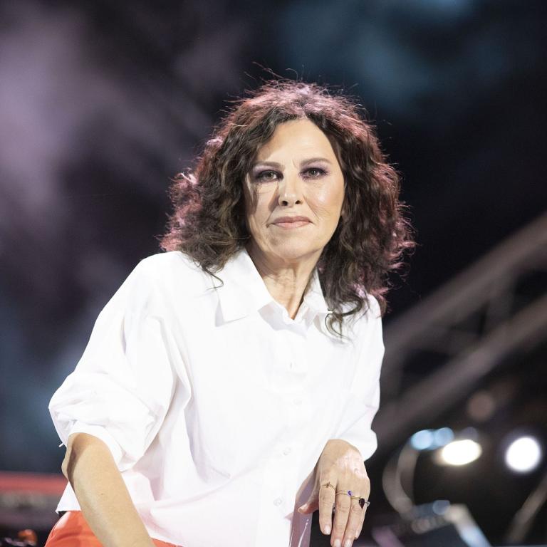 Ελευθερία Αρβανιτάκη