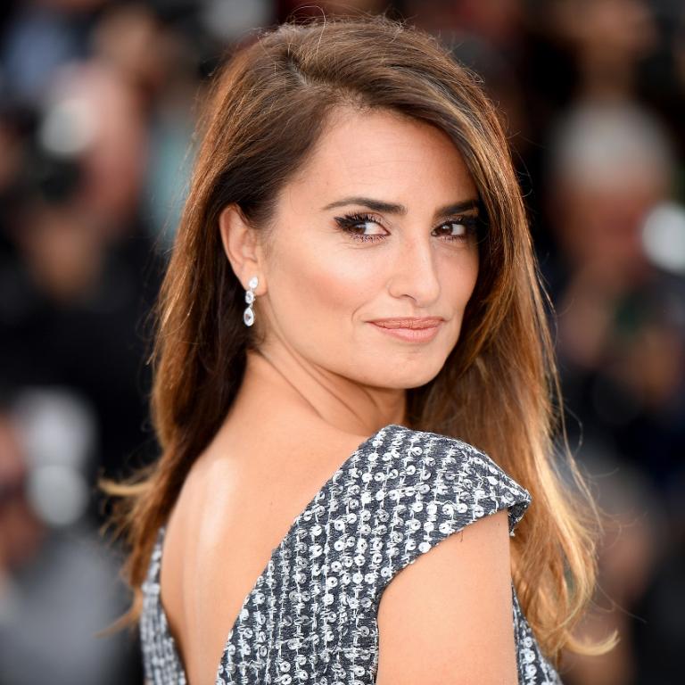 Πενέλοπε Κρουζ