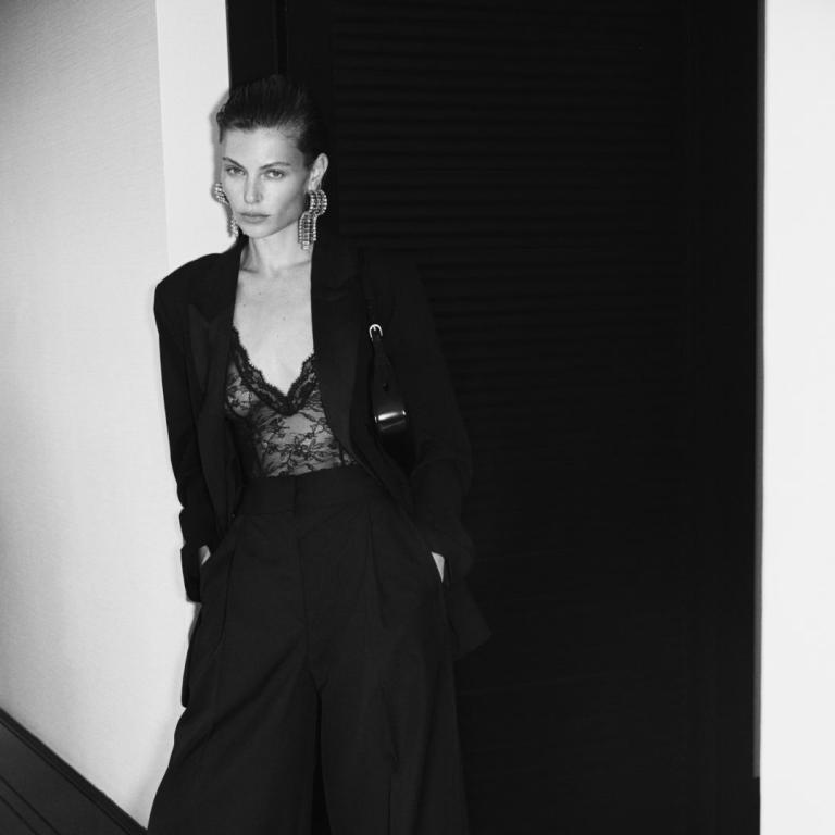 Σακάκι/Φωτογραφία H&M