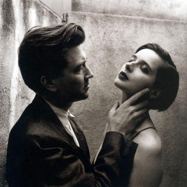 David Lynch