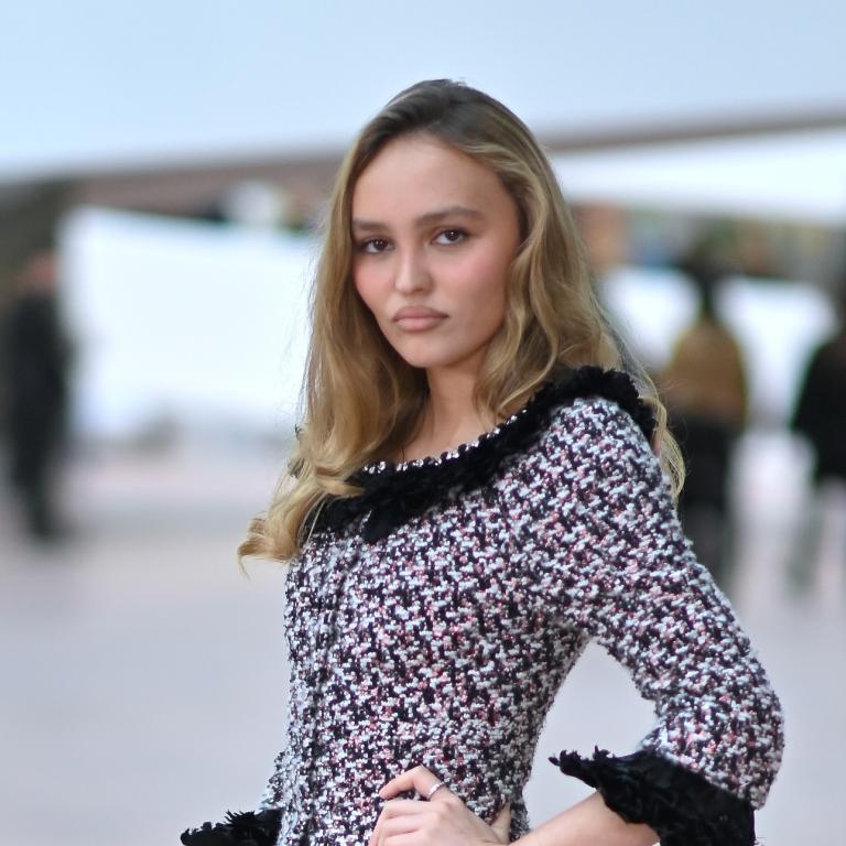 Τα παιδιά των διασήμων στην Εβδομάδα Μόδας