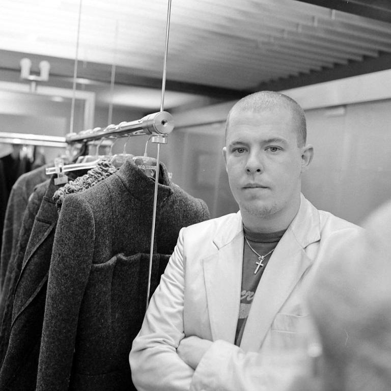 Alexander McQueen