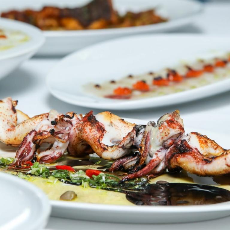 Φωτογραφία: Instagram @travoltaathens