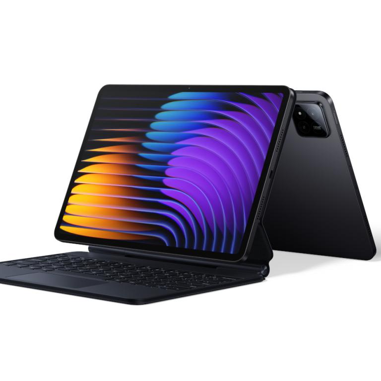 Νέα εντυπωσιακή σειρά Xiaomi Pad 7 Series