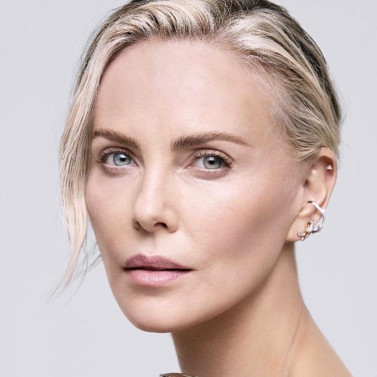 Charlize Theron, Dior