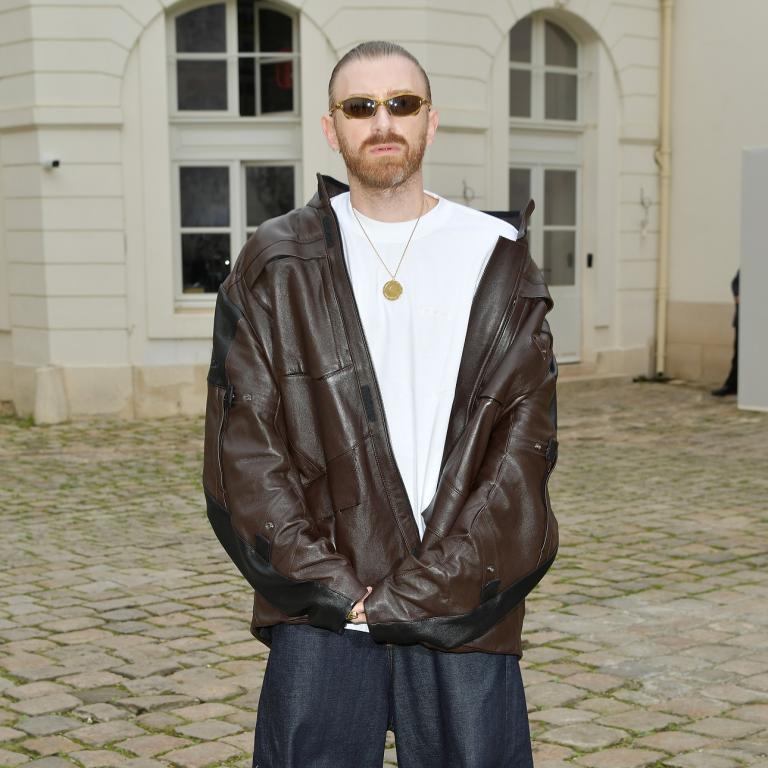 Demna Gvasalia