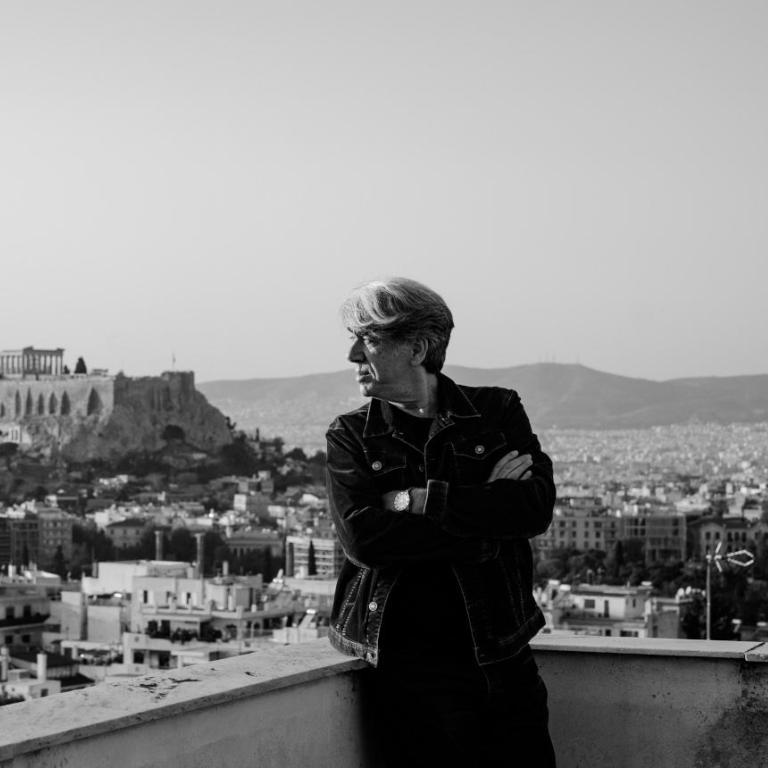 Κώστας Μπερικόπουλος