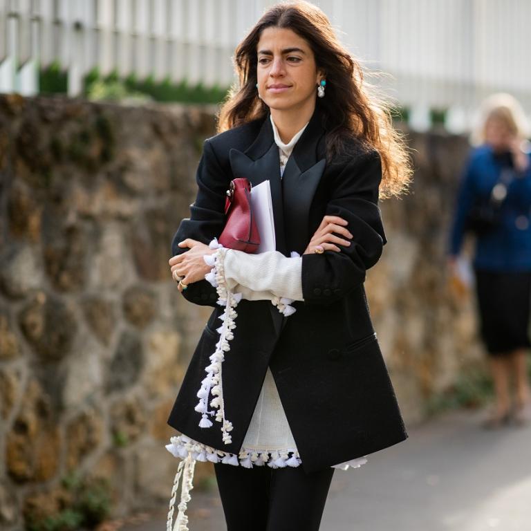 Leandra Medine