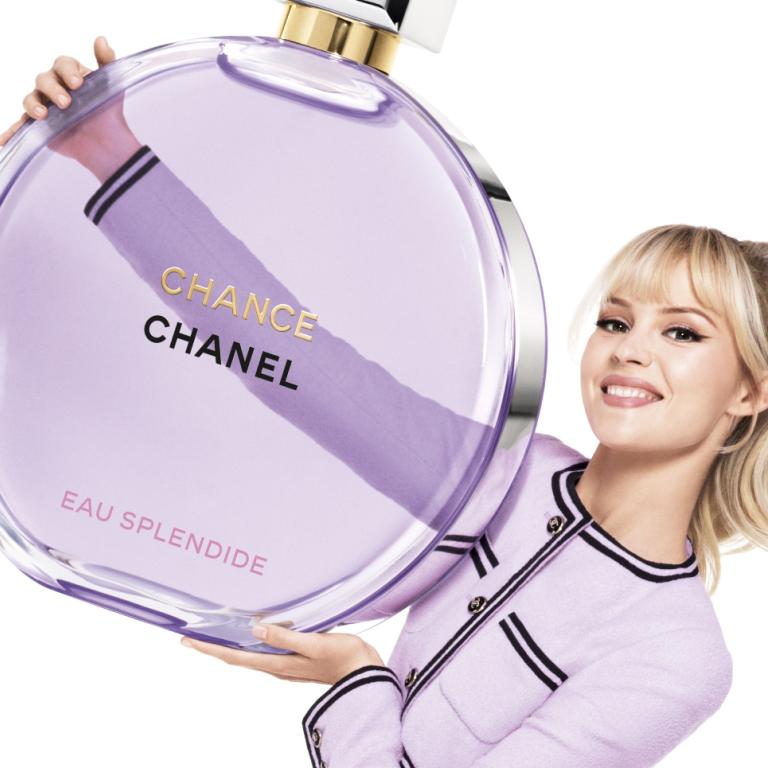 Chanel Campaign