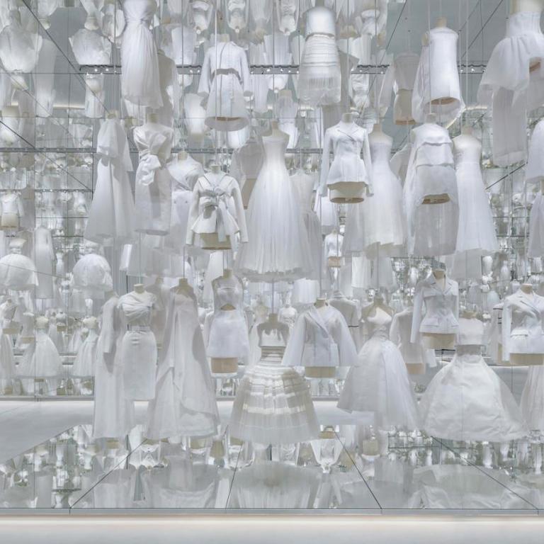 Christian Dior: Designer of Dreams