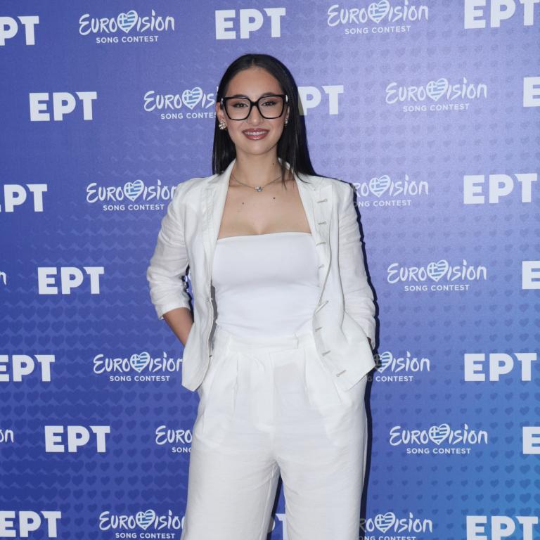Eurovision 2025: Πρόσωπο - έκπληξη θα ανακοινώσει το 12αρι της Ελλάδας