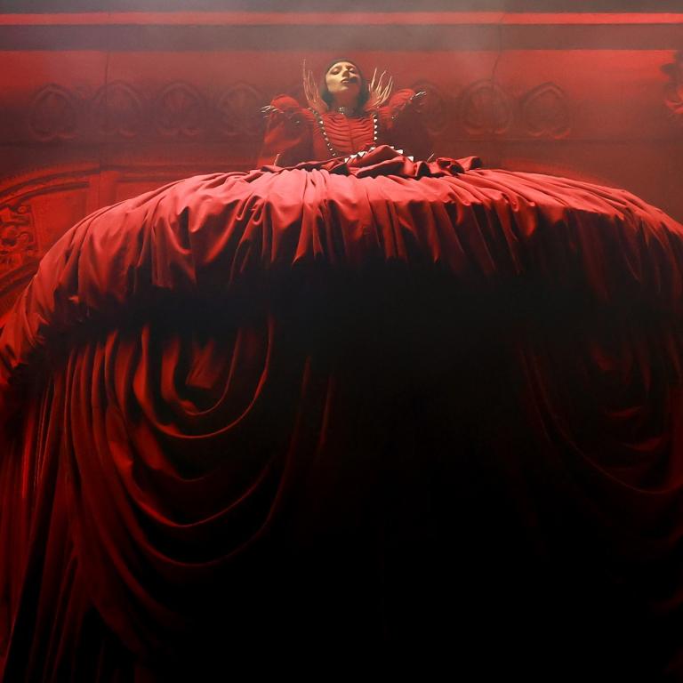 Lady Gaga