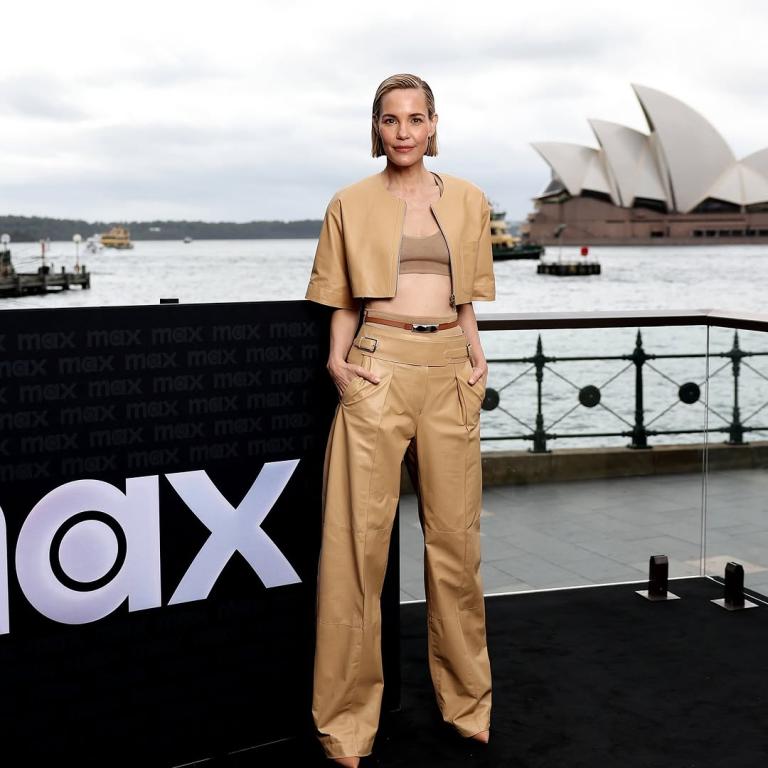 Φωτογραφία Instagram/@mslesliebibb